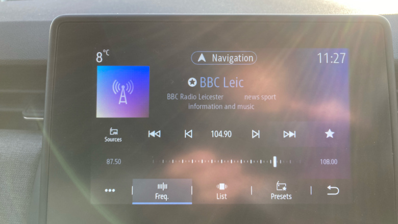 Renault Clio 1.0 TCe 90 Evolution 5dr Petrol Hatchback